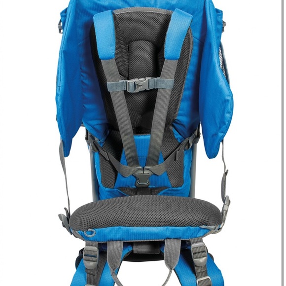 Ferrino wombat baby carrier backpack - Picture 6 of 6